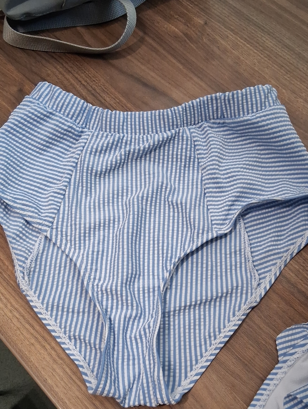 Cute Bikini Bottoms